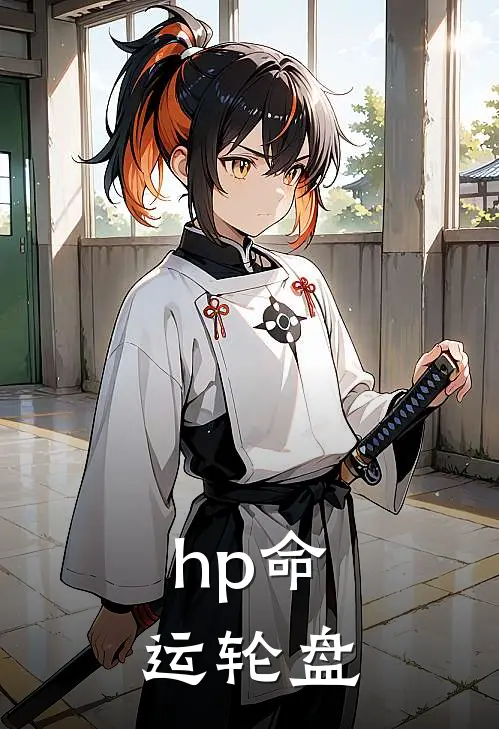 hp命运轮盘