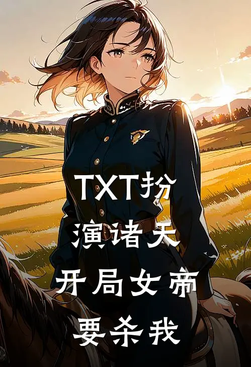 TXT扮演诸天：开局女帝要杀我
