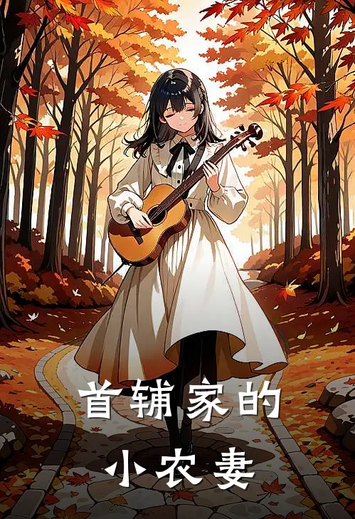 首辅家的小农妻