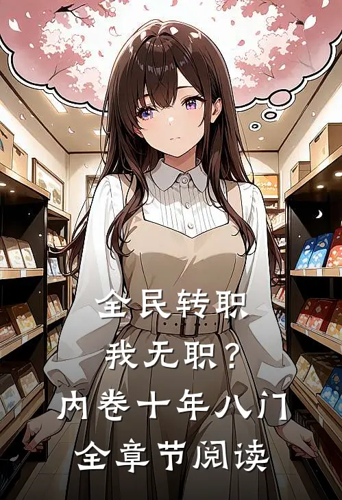 全民转职：我无职？内卷十年八门全章节阅读