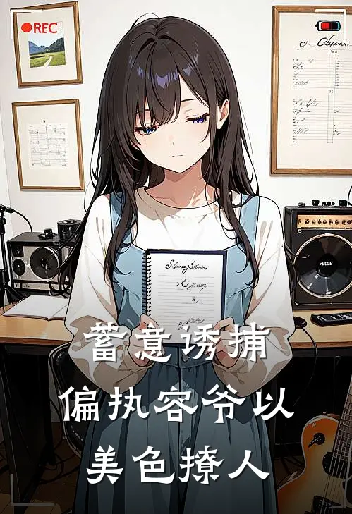 蓄意诱捕,偏执容爷以美色撩人