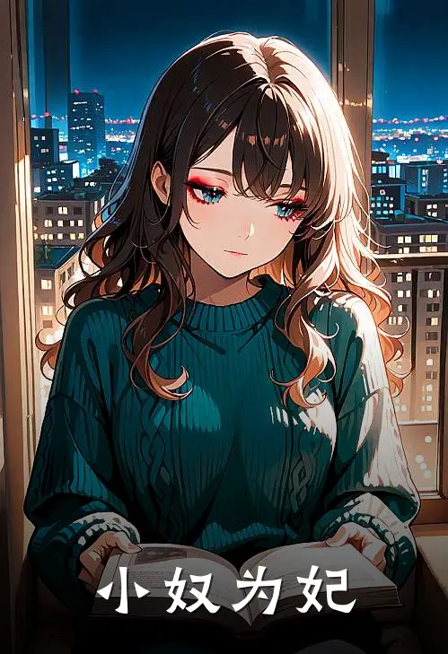 小奴为妃