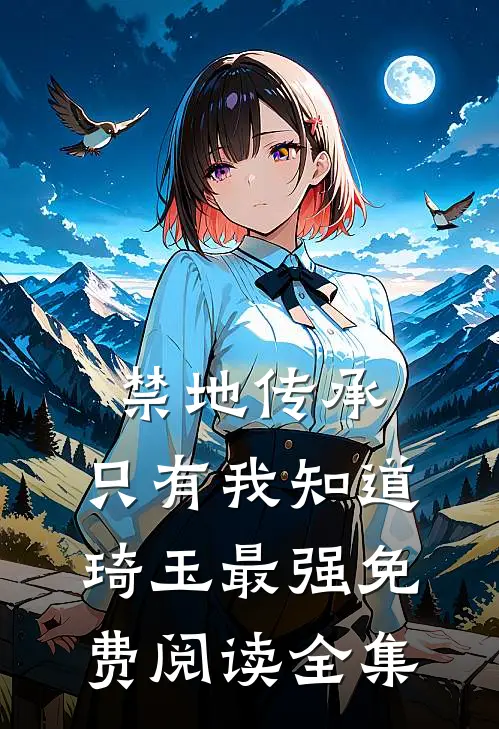 禁地传承：只有我知道琦玉最强免费阅读全集