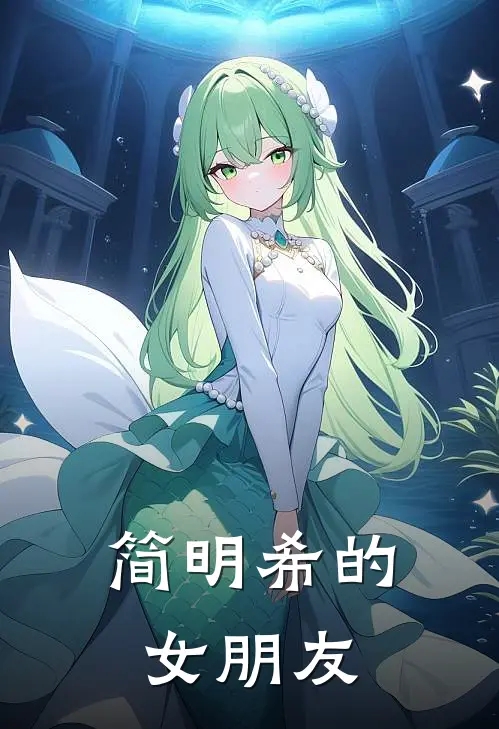 简明希的女朋友