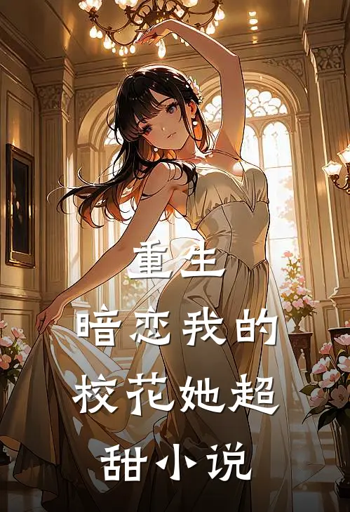 重生：暗恋我的校花她超甜小说
