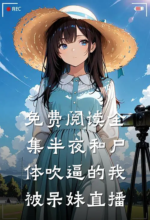免费阅读全集半夜和尸体吹逼的我，被呆妹直播