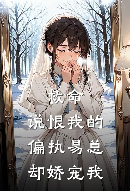 救命，说恨我的偏执易总却娇宠我