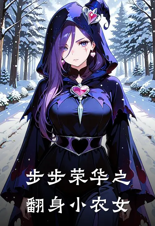 步步荣华之翻身小农女
