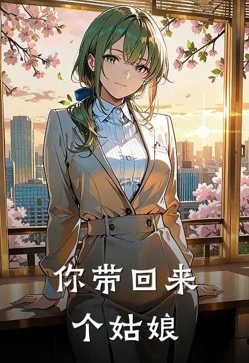 你带回来个姑娘
