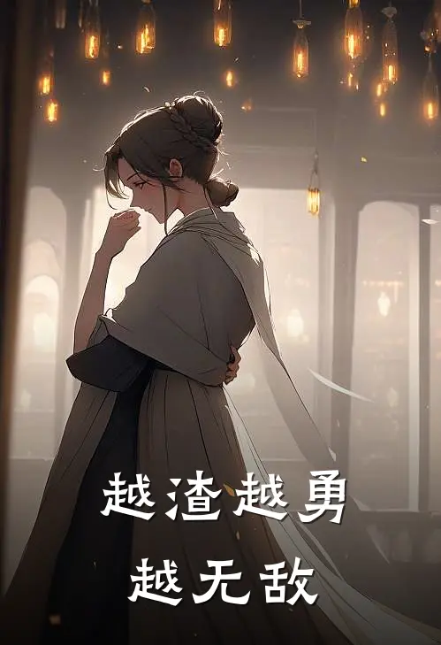 越渣越勇越无敌