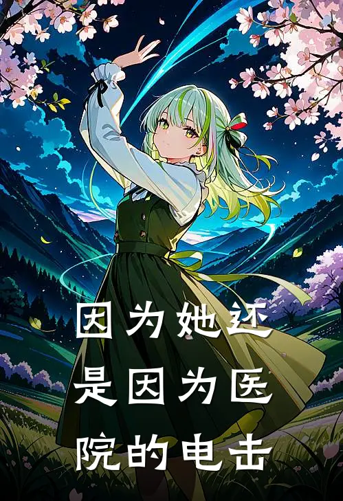 因为她还是因为医院的电击