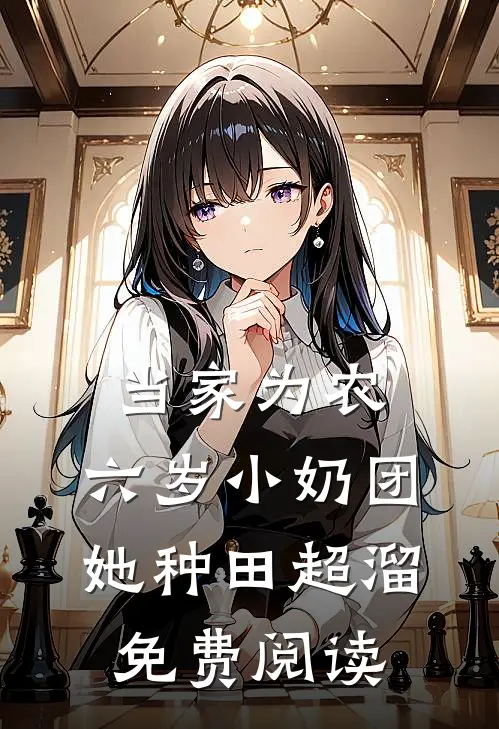 当家为农：六岁小奶团她种田超溜免费阅读