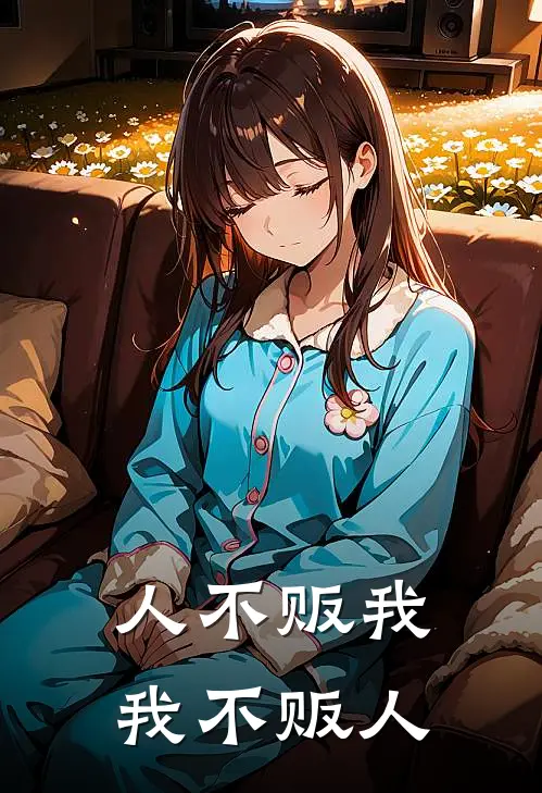 人不贩我,我不贩人