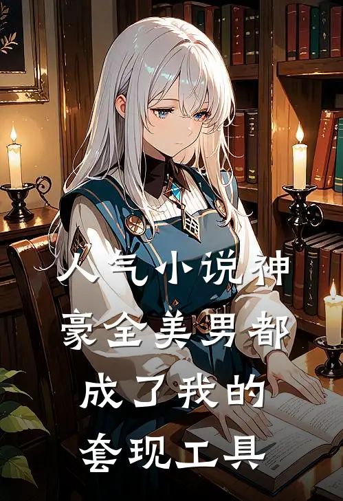 人气小说神豪全美男都成了我的套现工具
