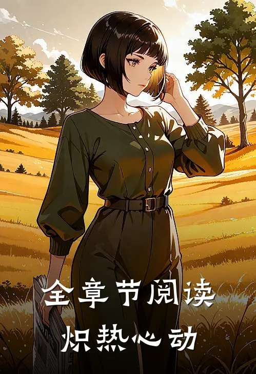 全章节阅读炽热心动