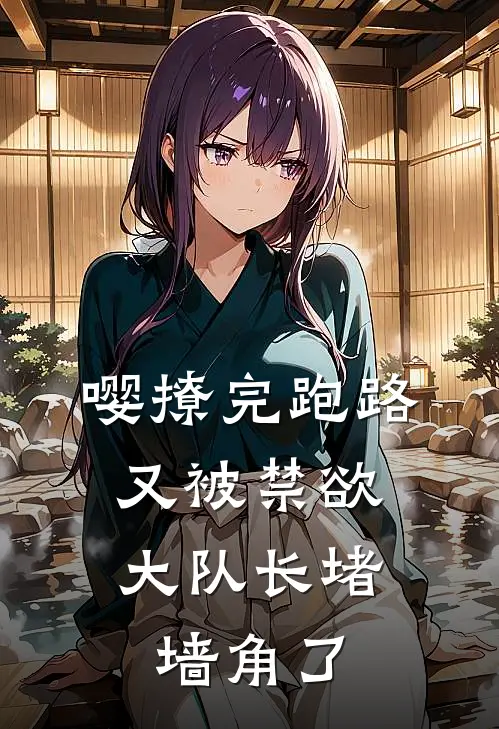 嘤撩完跑路,又被禁欲大队长堵墙角了