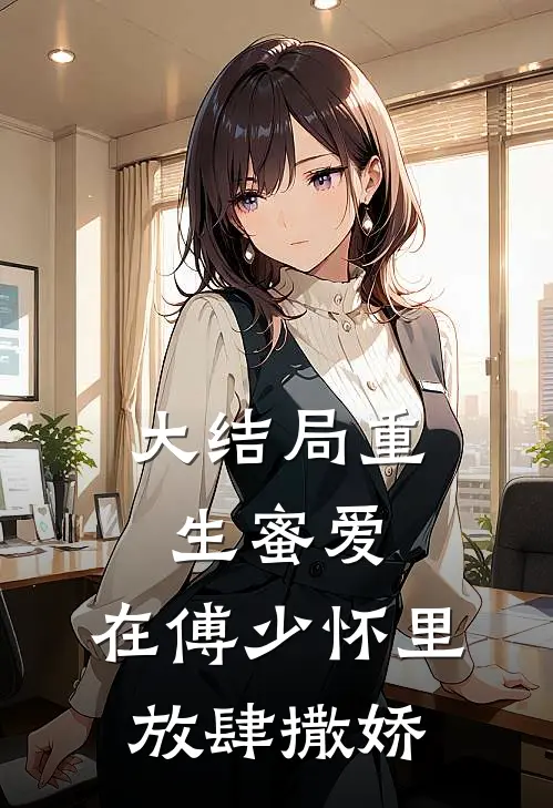 大结局重生蜜爱：在傅少怀里放肆撒娇