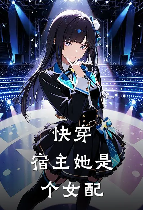 快穿：宿主她是个女配