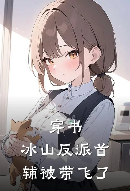 穿书：冰山反派首辅被带飞了