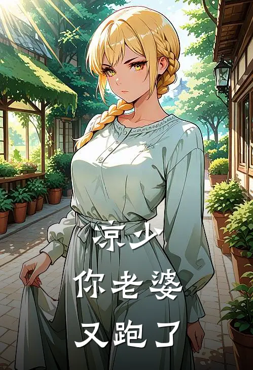 凉少，你老婆又跑了