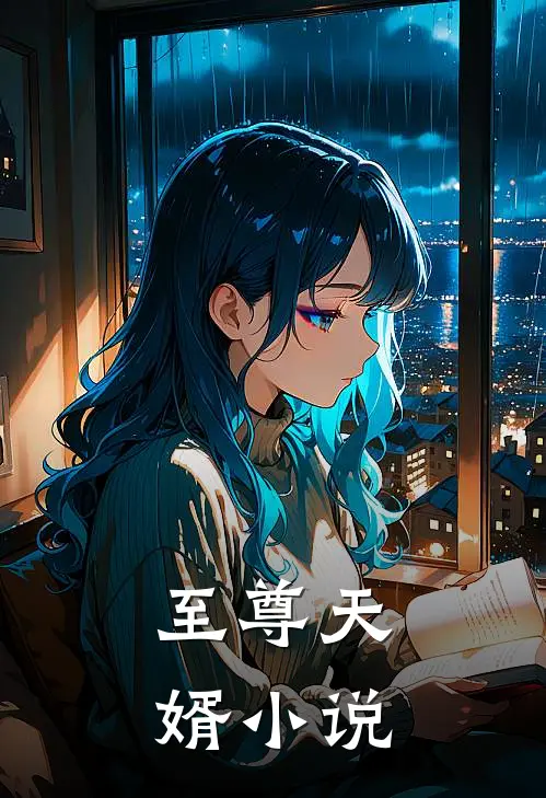 至尊天婿小说