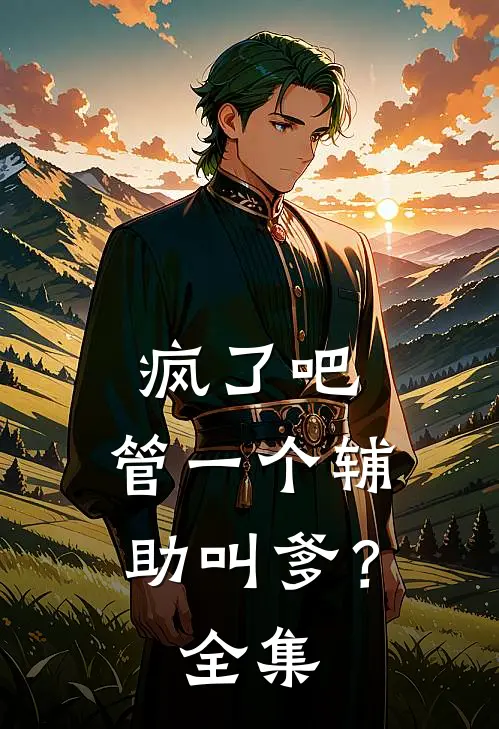 疯了吧，管一个辅助叫爹？全集