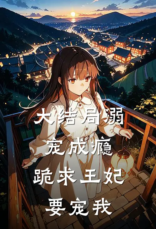 大结局溺宠成瘾：跪求王妃要宠我