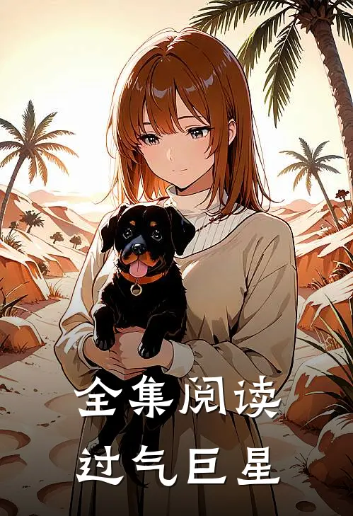 全集阅读过气巨星