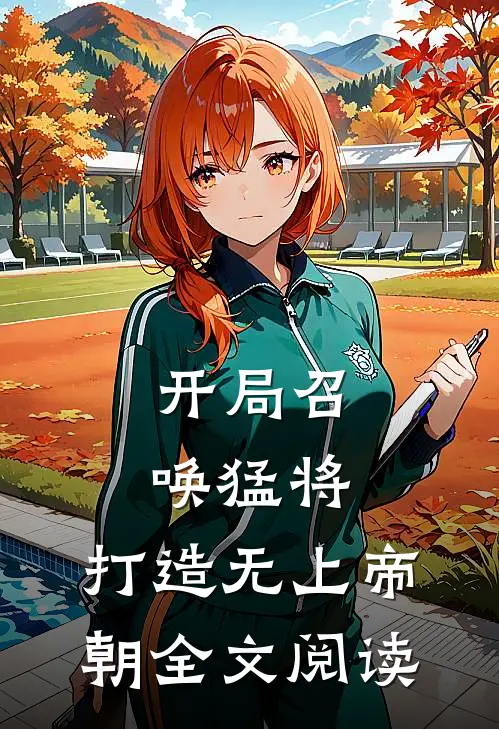 开局召唤猛将，打造无上帝朝全文阅读