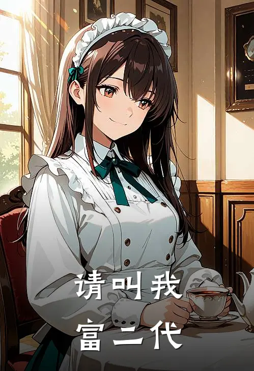 请叫我富二代