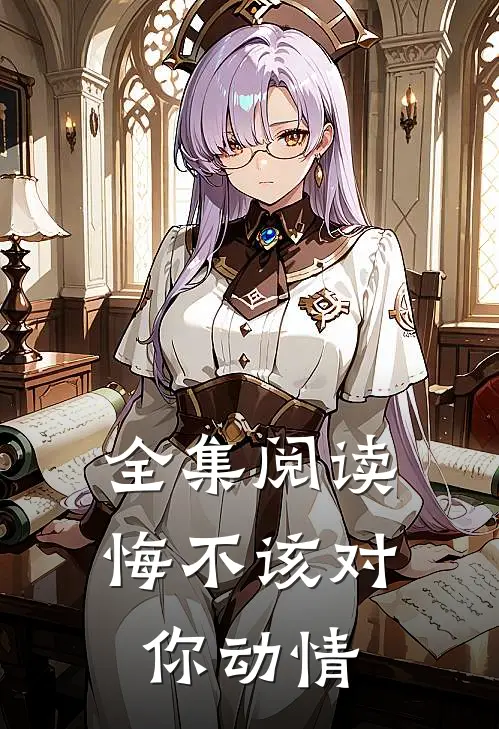 全集阅读悔不该对你动情