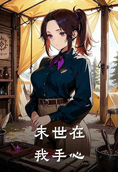 末世在我手心
