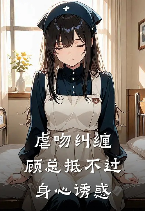 虐吻纠缠，顾总抵不过身心诱惑