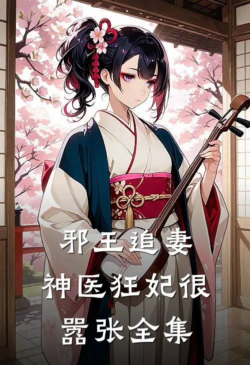 邪王追妻：神医狂妃很嚣张全集