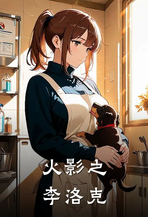 火影之李洛克
