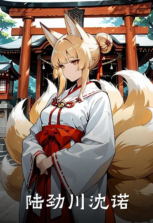 陆劲川沈诺