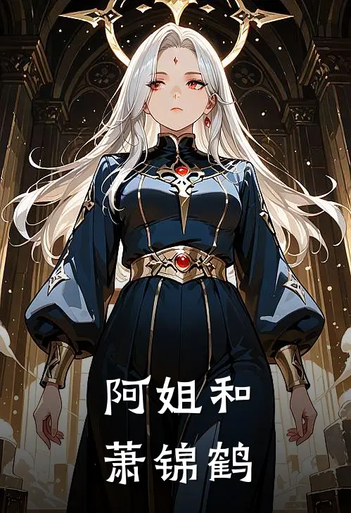 阿姐和萧锦鹤