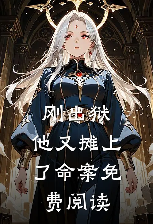 刚出狱，他又摊上了命案免费阅读