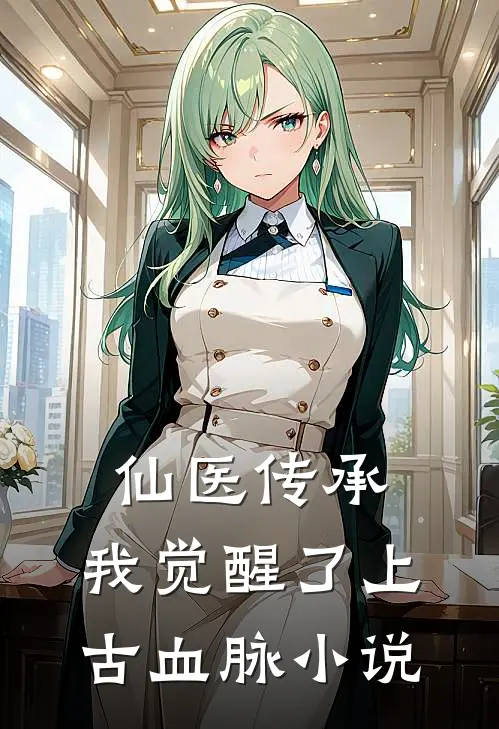 仙医传承：我觉醒了上古血脉小说