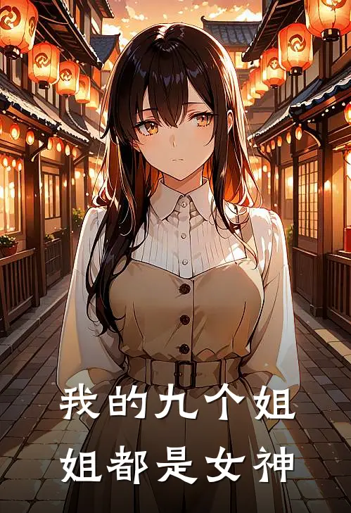 我的九个姐姐都是女神