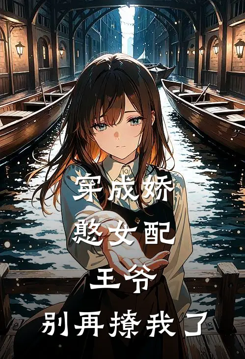 穿成娇憨女配：王爷，别再撩我了
