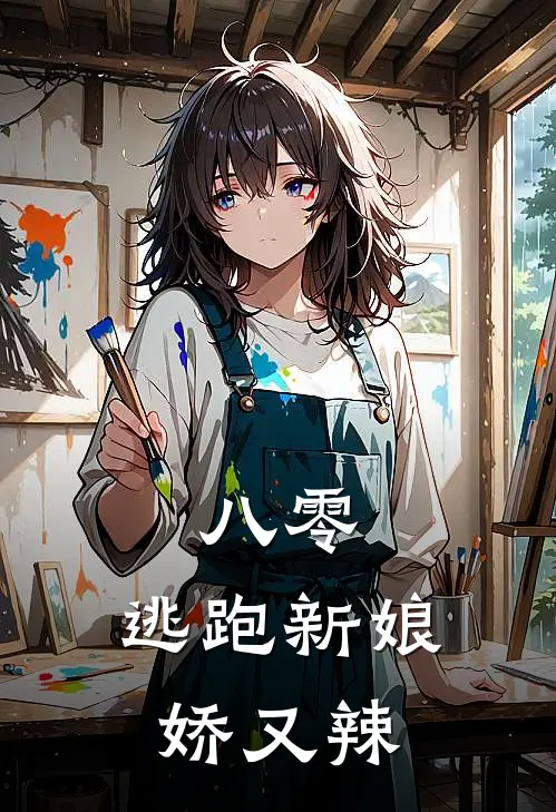 八零：逃跑新娘娇又辣
