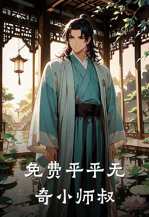 免费平平无奇小师叔