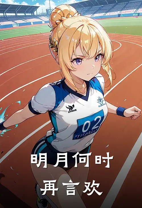明月何时再言欢