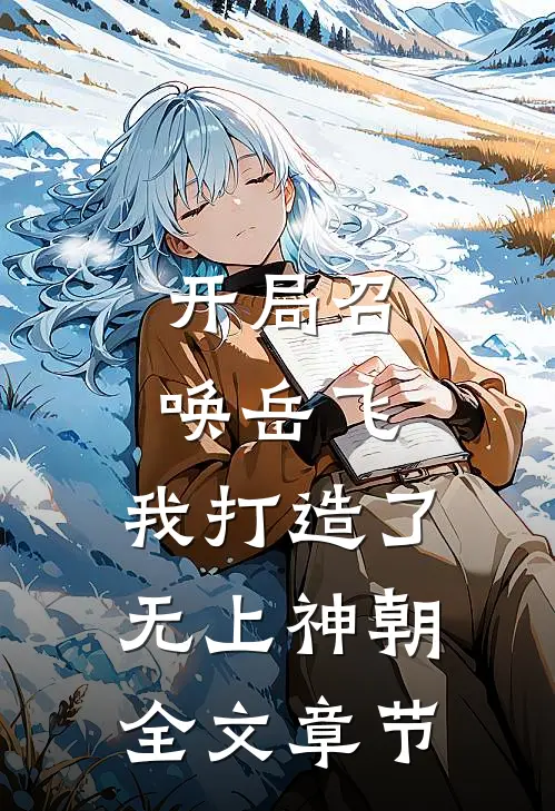 开局召唤岳飞，我打造了无上神朝全文章节