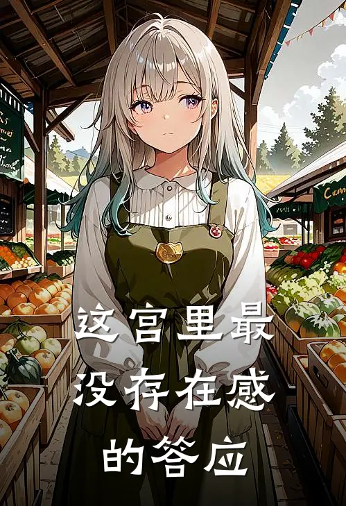 这宫里最没存在感的答应