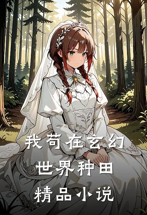 我苟在玄幻世界种田精品小说