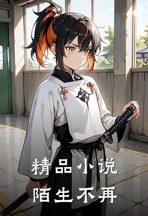 精品小说陌生不再