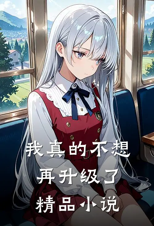 我真的不想再升级了精品小说