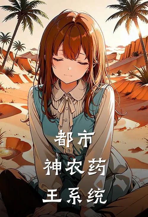 都市：神农药王系统